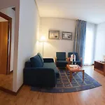 Otel Extremadura 4*