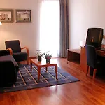 Extremadura Otel Caces