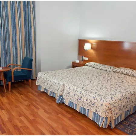 Extremadura 4* Caces