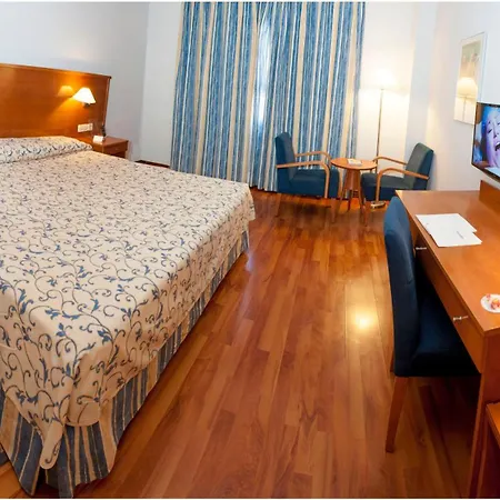 Extremadura Hotel Caceres