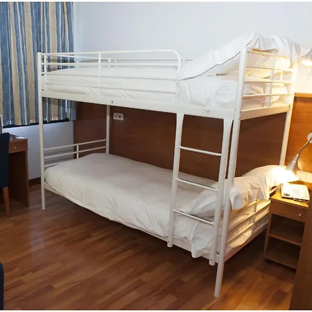Extremadura 4*