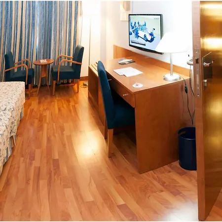 Extremadura 4*