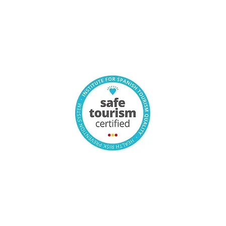 Extremadura 4*