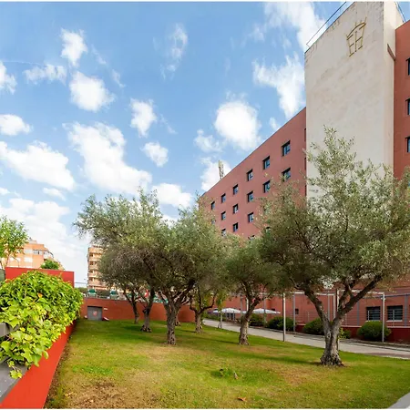 Hotel Extremadura
