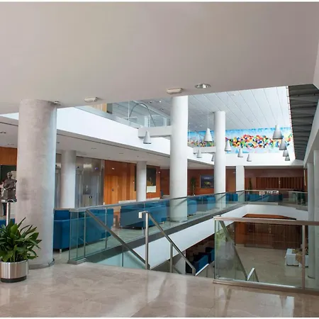 Hotel Extremadura