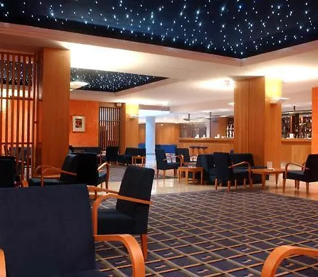 埃斯特雷马杜拉酒店 4*
