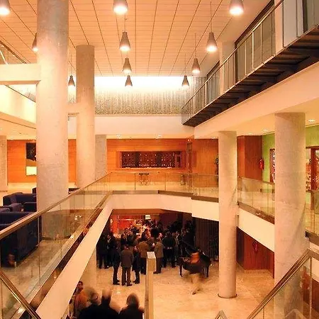 Extremadura Hotel