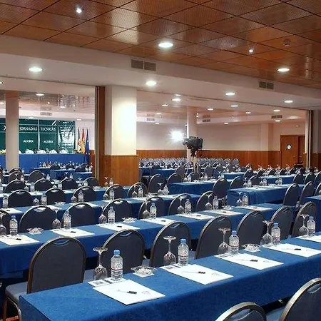 Extremadura Hotel Caceres