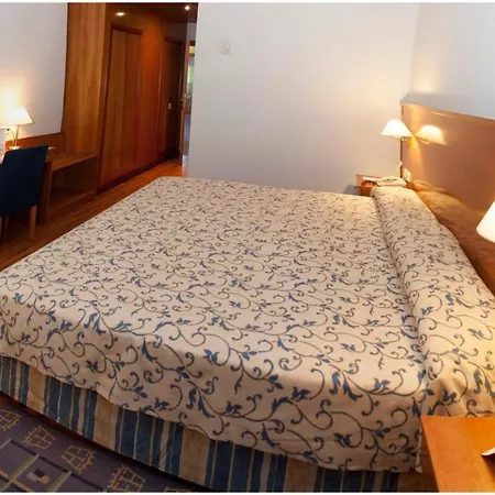 호텔 Extremadura 4*