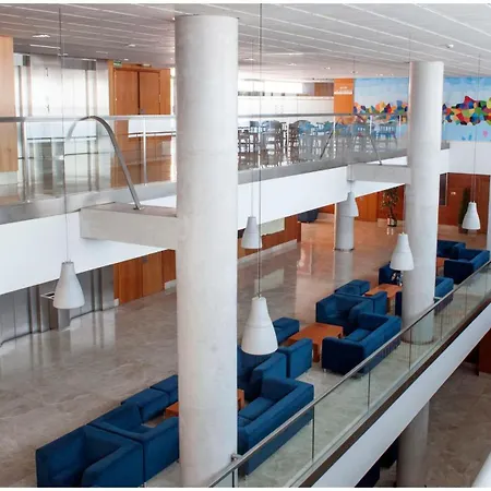 Hotel Extremadura