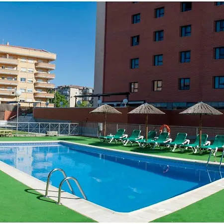 Hotel Extremadura Caceres