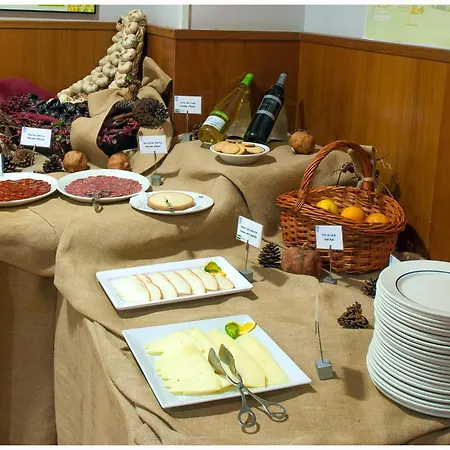 Extremadura Hotel 4*