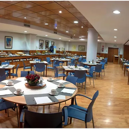 Hotel Extremadura