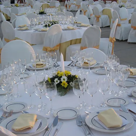 Extremadura 호텔 4*