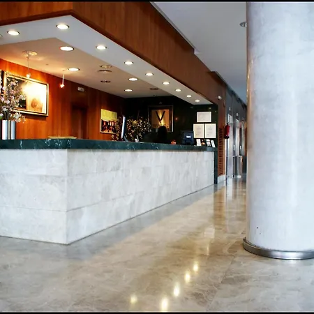 Hotel Extremadura
