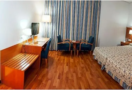 Extremadura 4* Caces