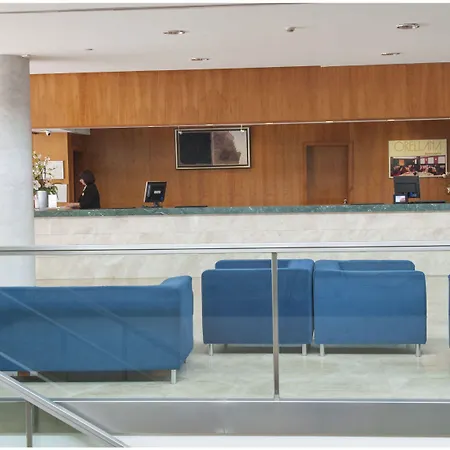 Hotel Extremadura