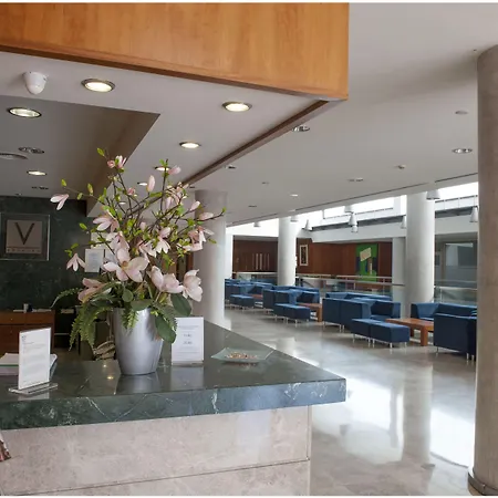 Extremadura 4* Caceres