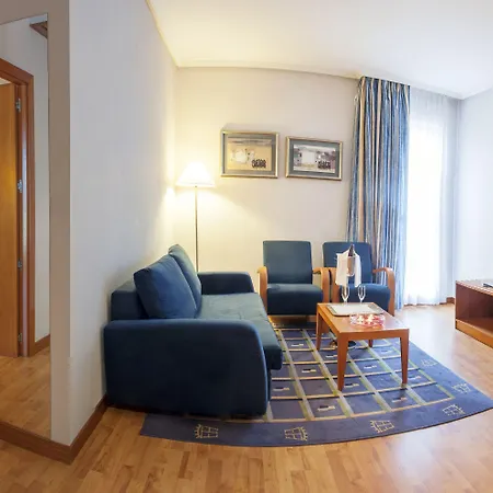 Extremadura 4*