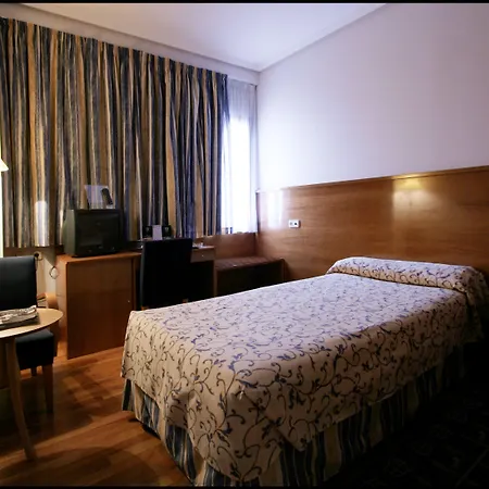 Extremadura Hotel Caceres