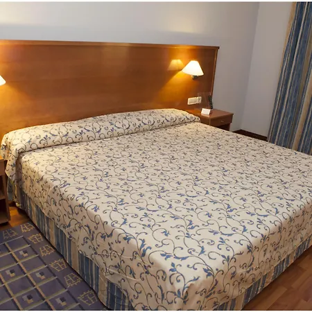 Extremadura 4* Caceres