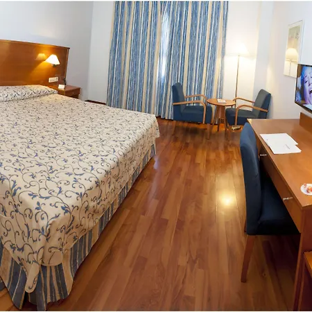 Extremadura 4*