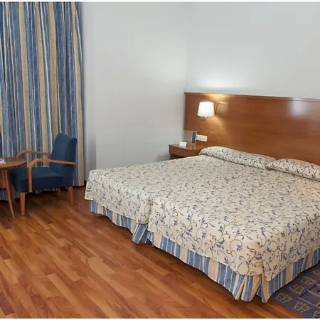 Hotel Extremadura 4*