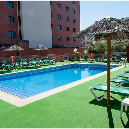 Extremadura Hotel