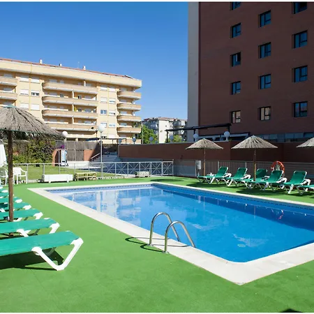 Extremadura 호텔 4*