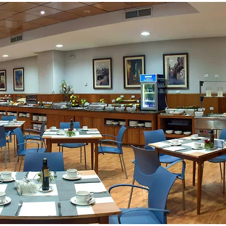 Extremadura 4*