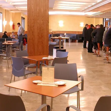 Extremadura Hotel Caceres