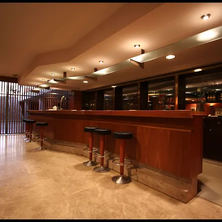 Extremadura Hotel