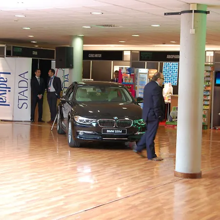 Extremadura 4* Caceres