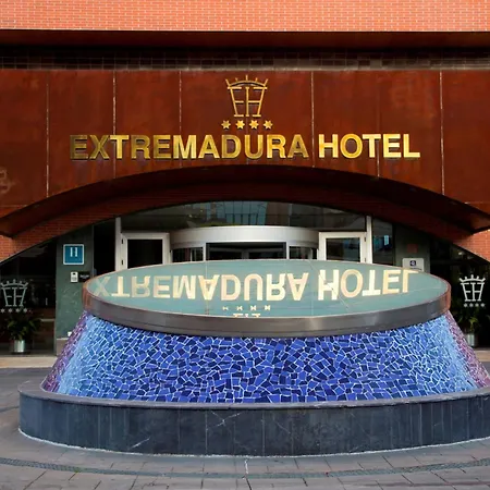 Extremadura Hotel