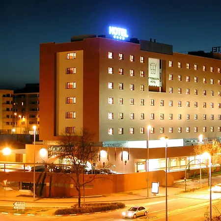 Extremadura Hotel