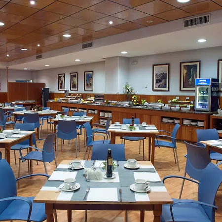 Hotel Extremadura