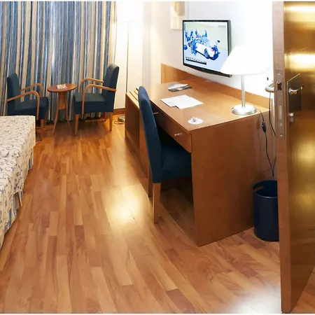 Extremadura Hotel