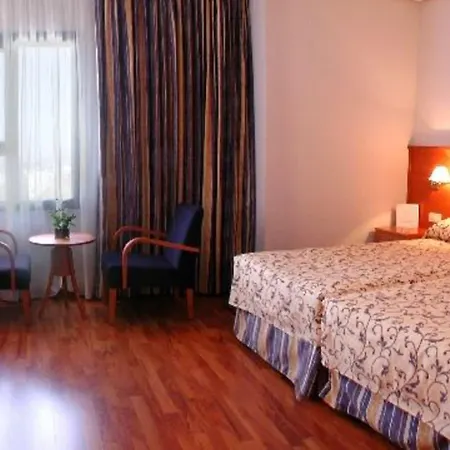 Extremadura Hotel