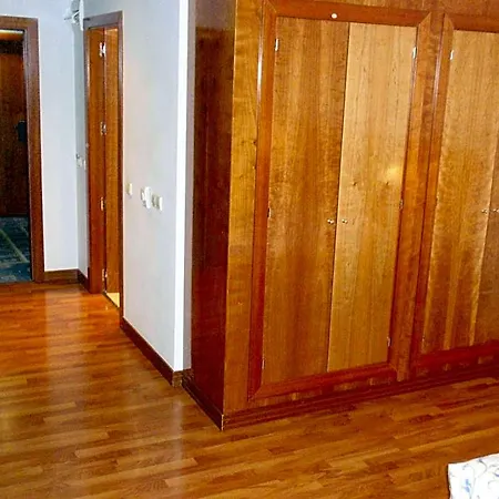 Hotel Extremadura