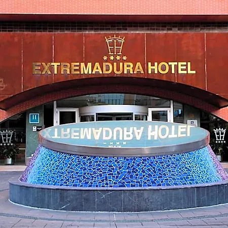 Extremadura Hotel