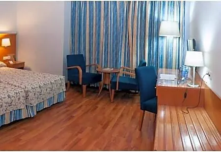 Extremadura 4*