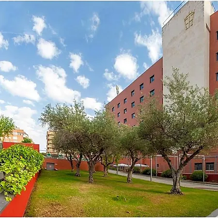 Hotel Extremadura