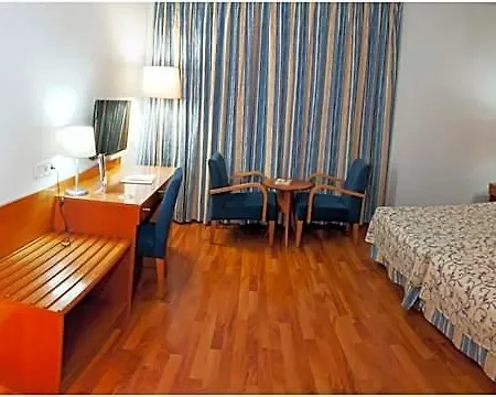 Extremadura 4* Caces