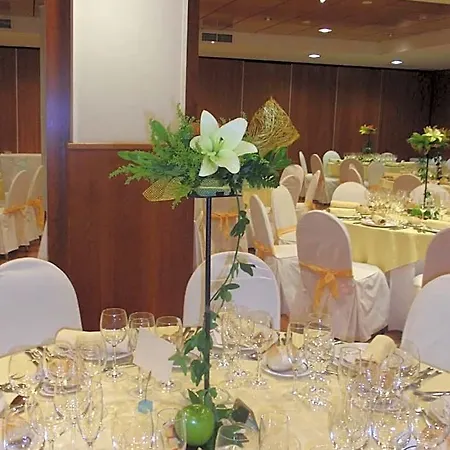 Hotel Extremadura