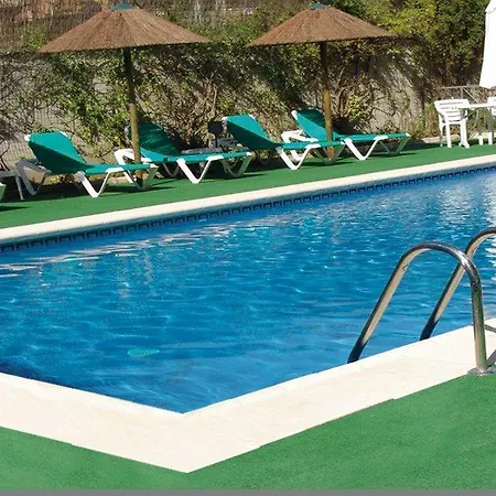 Hotel Extremadura