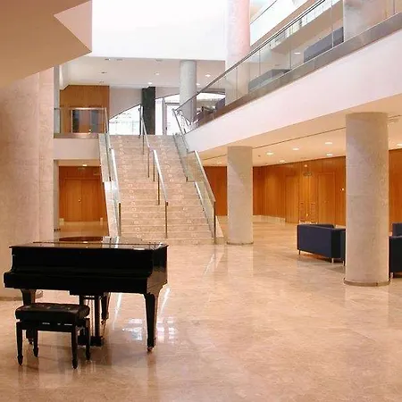 Hotel Extremadura
