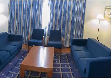 Extremadura Hotel Caceres