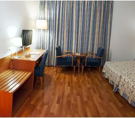 Hotel Extremadura