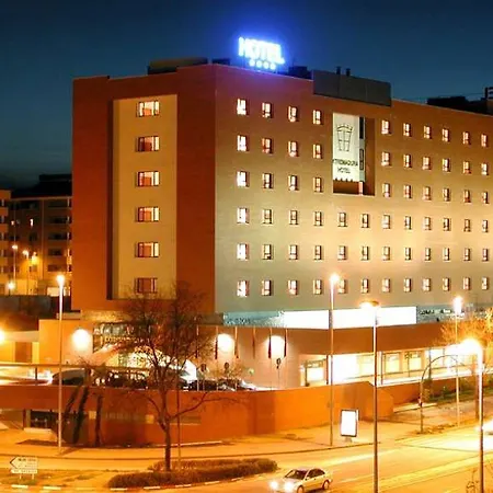 Extremadura Hotel 4*