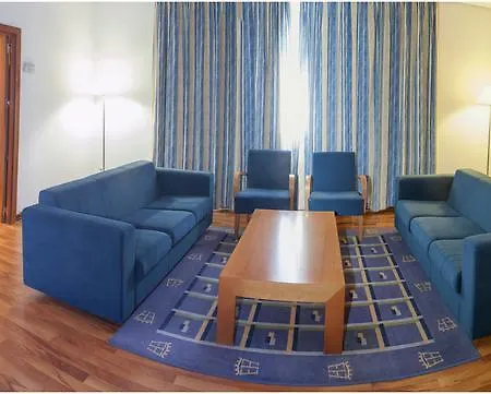 Extremadura Hotel 4*